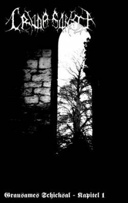 Cruda Sorte : Grausames Schicksal - Kapitel I Cruda Sorte : Grausames Schicksal - Kapitel I